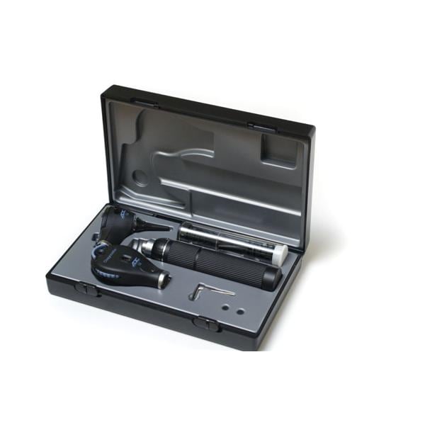 Diagnostix Halogen Diagnostic Set 3.5v Ea