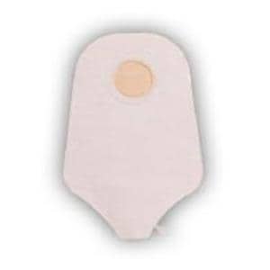 SUR-FIT Natura Urostomy Pouch 10/Bx