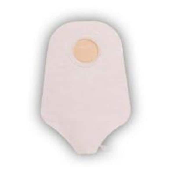 SUR-FIT Natura Urostomy Pouch 10/Bx