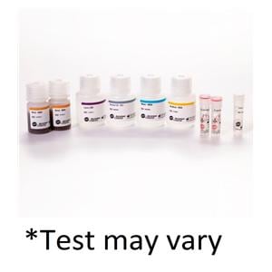 MicroScan Positive Breakpoint Combo 34 Antibiotics Reagent Combo 34 Ea