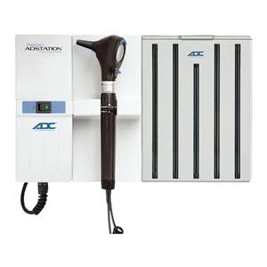 Adstation Diagnostic Otoscope Ea