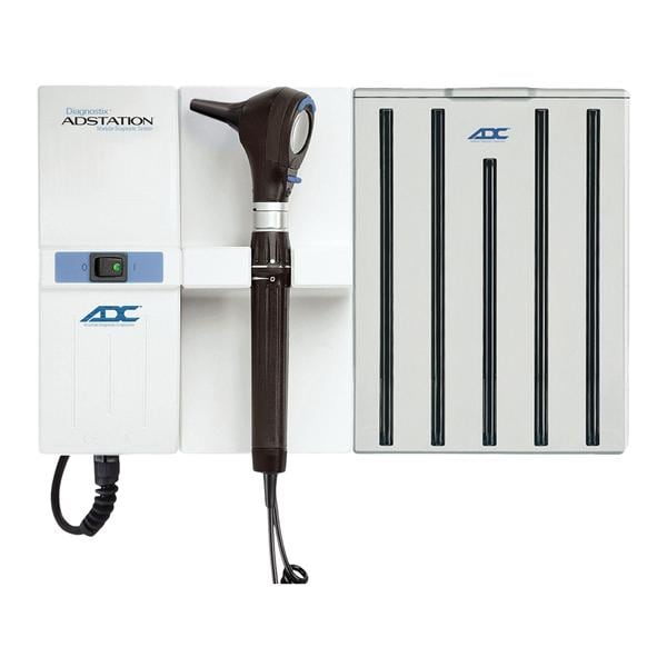 Adstation Diagnostic Otoscope Ea