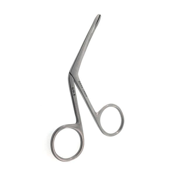 Hartman Alligator Forcep 5-1/8" Ea