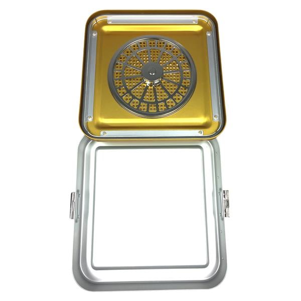 Sterilization Container Ea