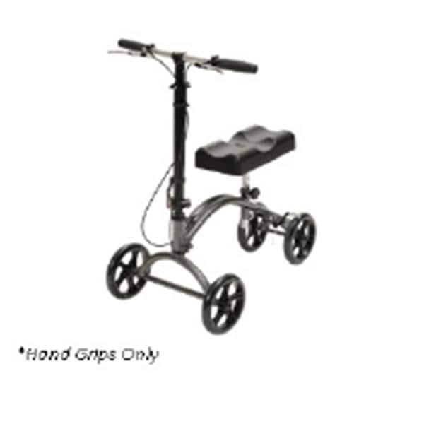 Hand Grip For 790 Rollator Knee Walker Ea