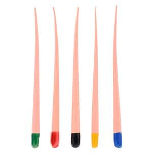 K3/K3XF Gutta Percha Points Size 20-40 Assorted 50/Pk