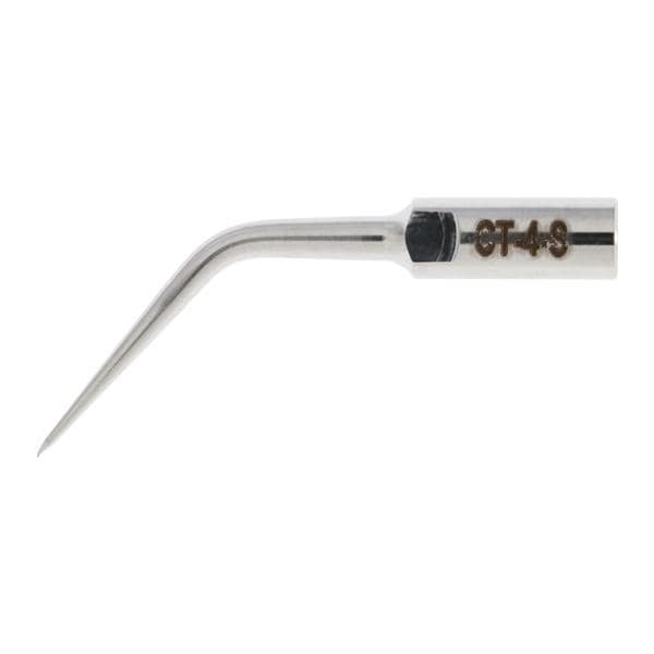 MiniEndo Straight Line Ultrasonic Tip CT-4-S Refill Ea product image