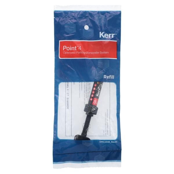 Point 4 Universal Composite C2 Body Syringe Refill thumbnail 3