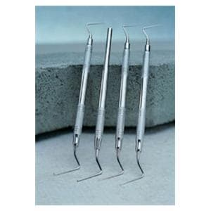 Sharp Perforation Repair Instrument Size BS-4 Ea