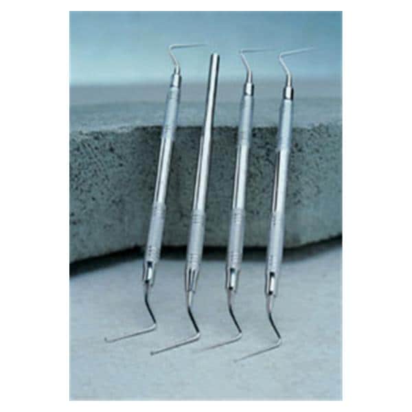 Sharp Perforation Repair Instrument Size BS-4 Ea