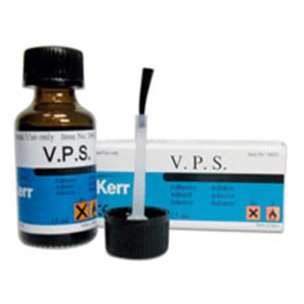 Extrude VPS Impression Material Adhesive, 15 ml, 1/Pk, 16622 thumbnail 7