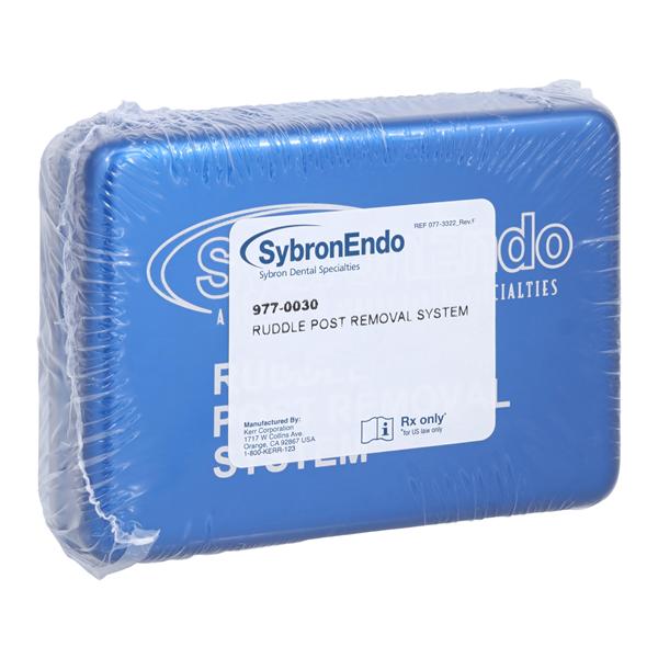 Ruddle 9770030 Post Removal Henry Schein Dental