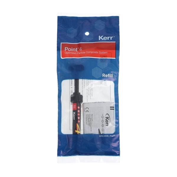 Point 4 Universal Composite D2 Body 4g Syringe Refill thumbnail 3