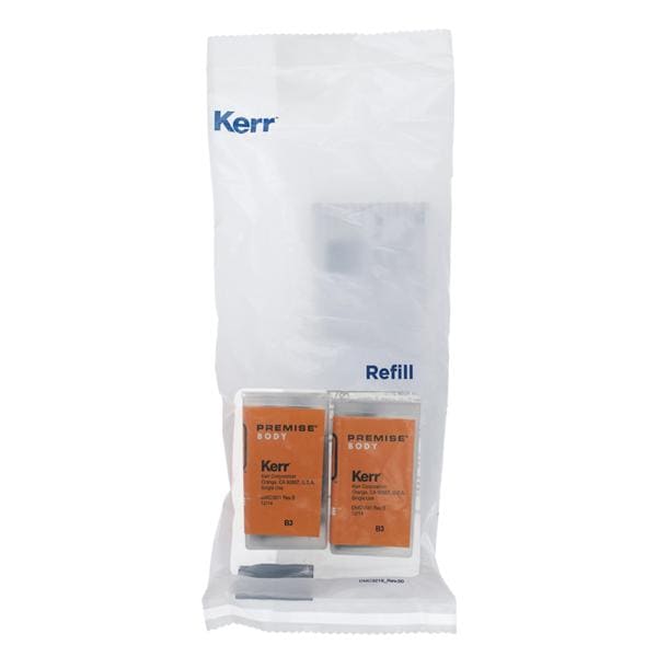 Premise Universal Composite B3 Body Unidose Refill 20/Bx thumbnail 3