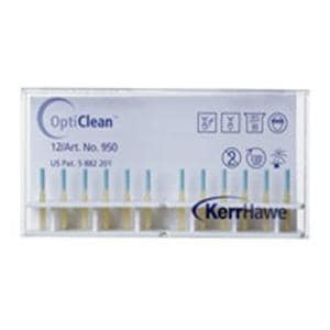 OptiClean Bur 12/Pk
