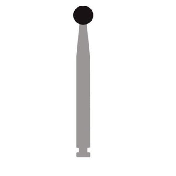 Carbide Bur Operative Right Angle 8 10/Pk thumbnail 2