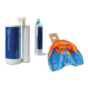 Take 1 Advanced Impression Material Wash / Tray 50 mL Introductory Kit Ea