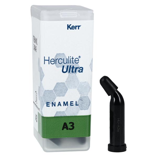 Herculite Ultra Nanohybrid Composite Restorative, Unidose, 0.2 g, A3E, 20/Pk, 34349 thumbnail 7