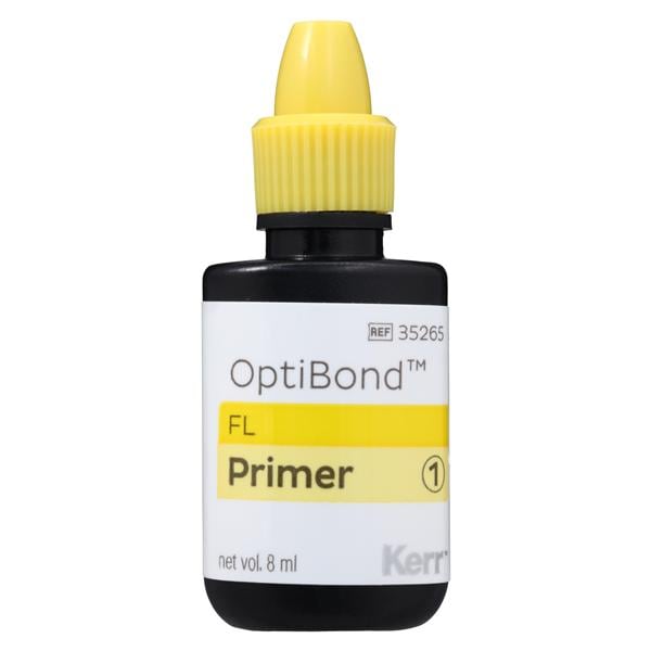 OptiBond FL Primer 8 mL Refill 8mL/Ea