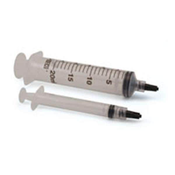 EndoVac 9733017 Irrigation Syringe Henry Schein Dental