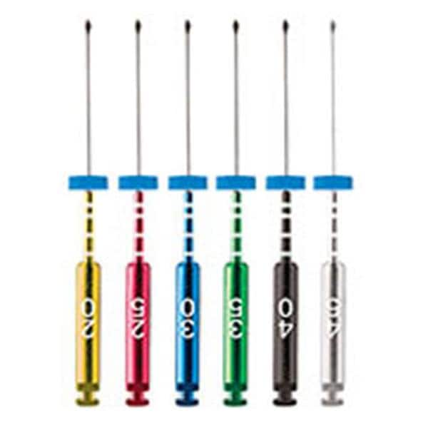 LightSpeed LSX 8351416 Rotary File Henry Schein Dental