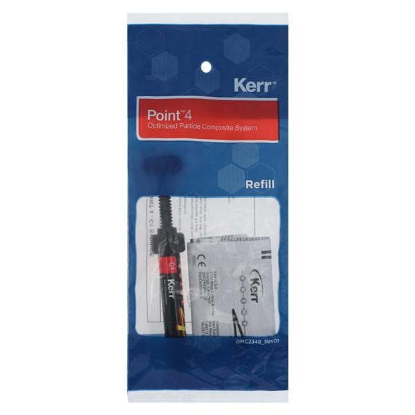 Point 4 Universal Composite C1 Body Syringe Refill thumbnail 3