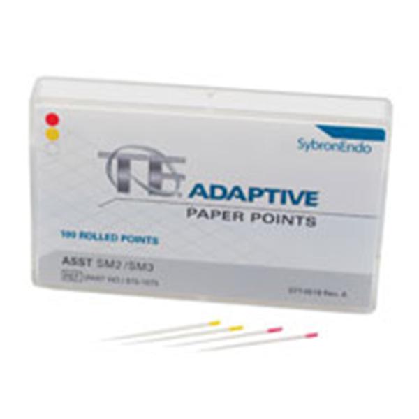 Absorbent Points Henry Schein Dental