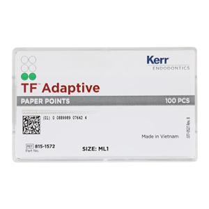 TF Adaptive Paper Points 100/Pk