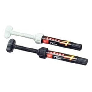 Point 4 Universal Composite A3.5 Opaque 4g Syringe Refill