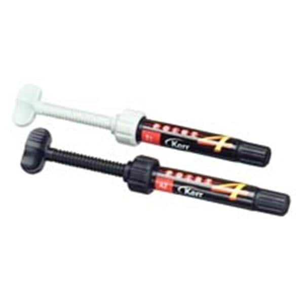 Point 4 Universal Composite A3.5 Opaque 4g Syringe Refill