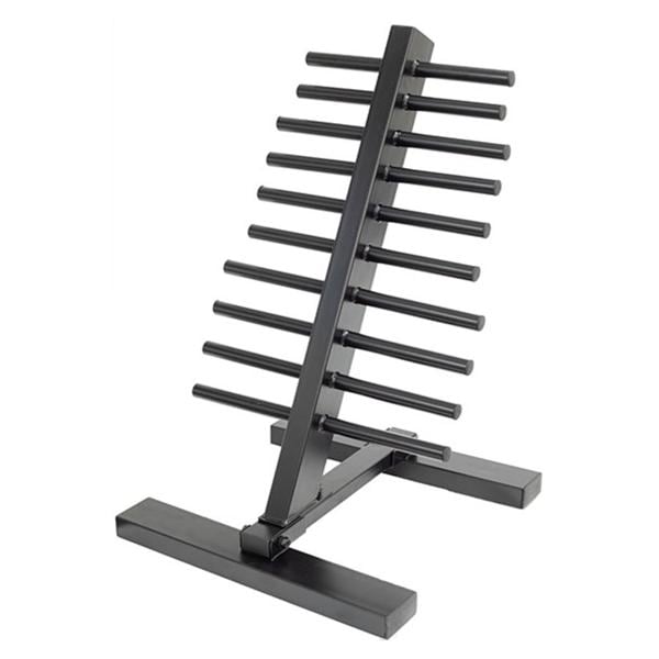 CanDo Dumbbell Rack Floor
