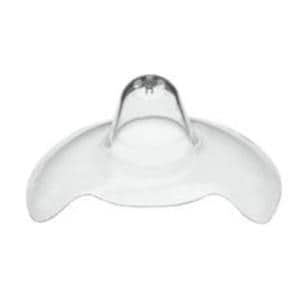 Contact Shield Silicone Small 6/Bx