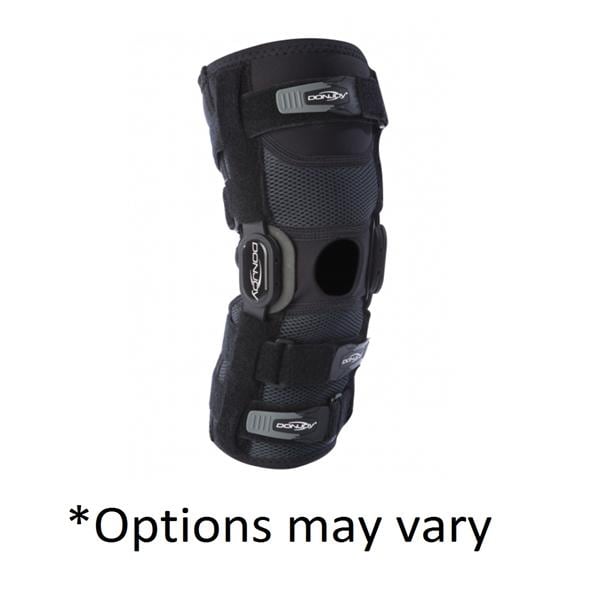Playmaker II Spacer Brace Knee Size 3X-Large Neoprene 29.5-32" Universal