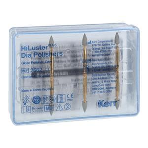 HiLuster Plus Diamond Polisher Refill 6/Pk