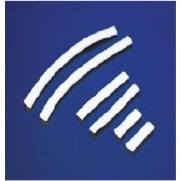 Dental Cotton Roll 2 in x 3/8 in Sterile 20/Ca