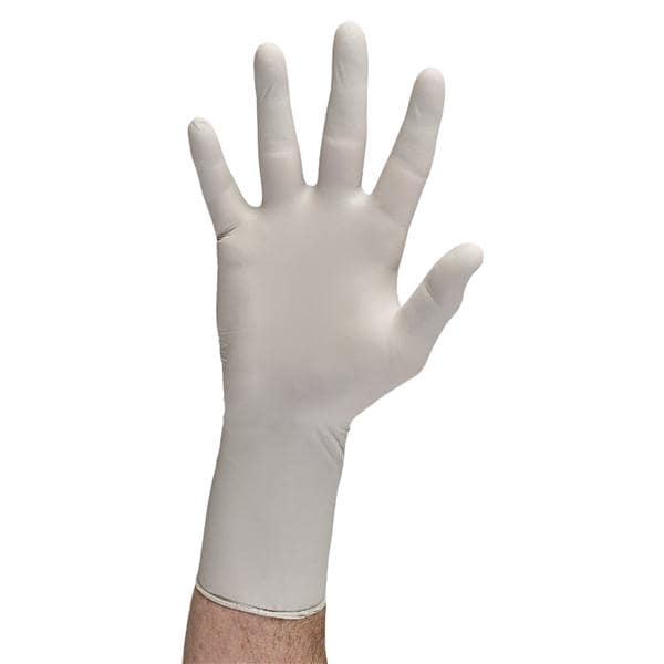 Sterling Nitrile-Xtra Nitrile Exam Gloves X-Small Sterling Silver Strl 200Pr/Ca