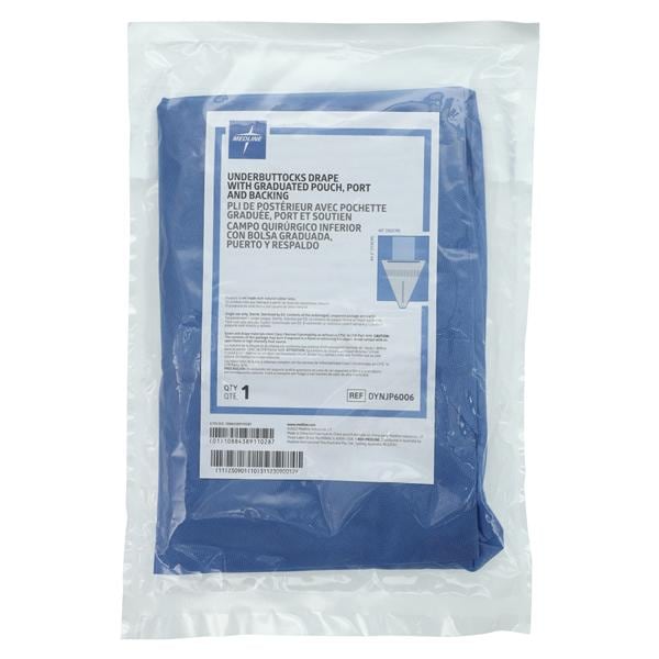 40x44" Sterile _ Drape