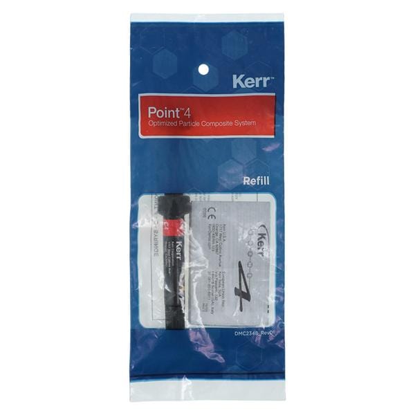 Point 4 Universal Composite C4 Body 4g Syringe Refill thumbnail 2