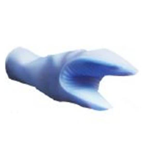 Sharktooth Silicone Autoclave Mitt Universal Black Henry Schein