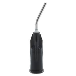 Premise Flowable Dispensing Tips Black 19 Gauge 50/Bx