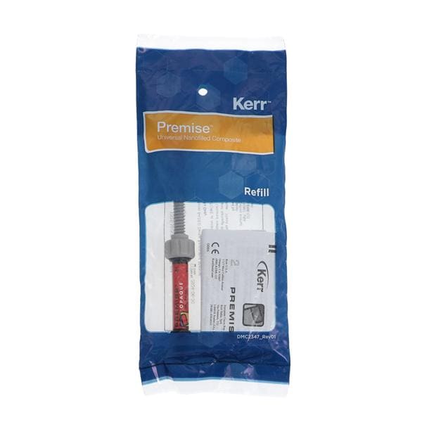 Premise Universal Composite B1 Opaque 4g Syringe Refill product image