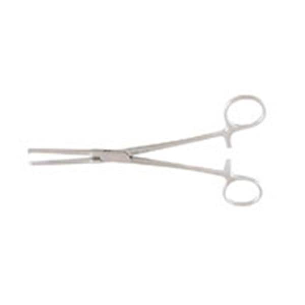 Allen Intestinal Clamp 8" Stainless Steel Autoclavable Reusable Ea