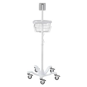 Monitor Stand 6 Casters For Classic Connex Spot Monitor Ea