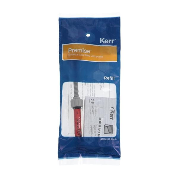 Premise Universal Composite A3 Opaque 4 Gm Syringe Refill thumbnail 6