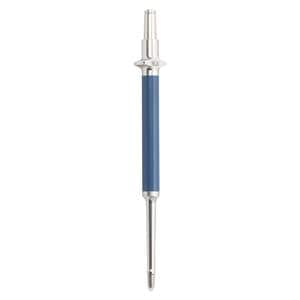 MLA Precision Fixed Volume Pipette 100uL Blue Ea