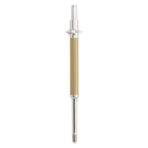 MLA Precision Fixed Volume Pipette 300uL Brown Ea