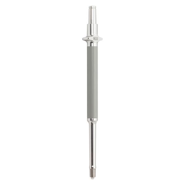 MLA Precision Fixed Volume Pipette 1000uL Silver Ea