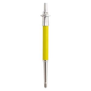 MLA D-Tipper Fixed Volume Pipette 500uL Yellow Ea