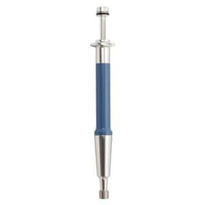 MLA Macro Adjustable Volume Pipette 1-5mL 0.1mL Graduations Blue Ea