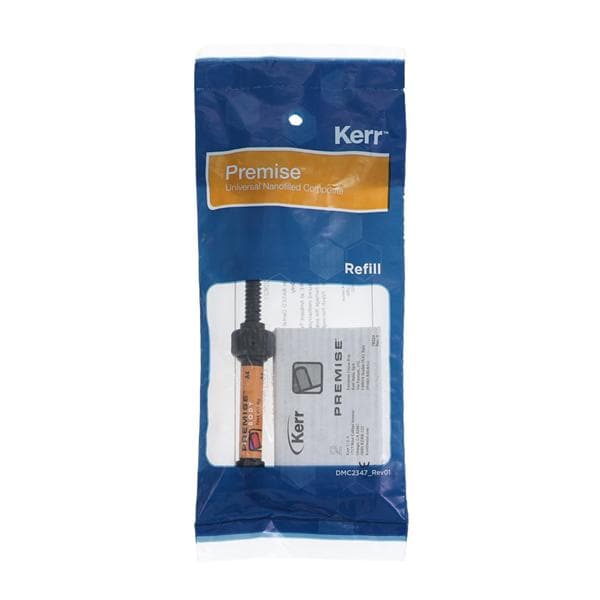 Premise Universal Composite A4 Body 4 Gm Syringe Refill product image